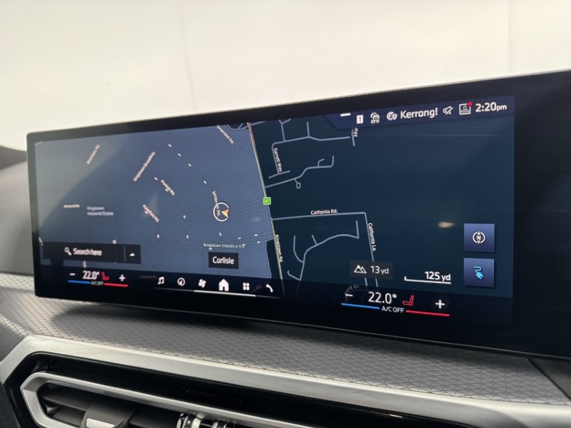 Used BMW i4 2024 for sale - 77077078: Photo 23