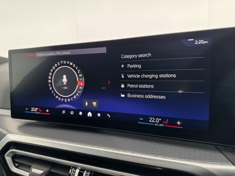 Used BMW i4 2024 for sale - 77077078: Photo 24