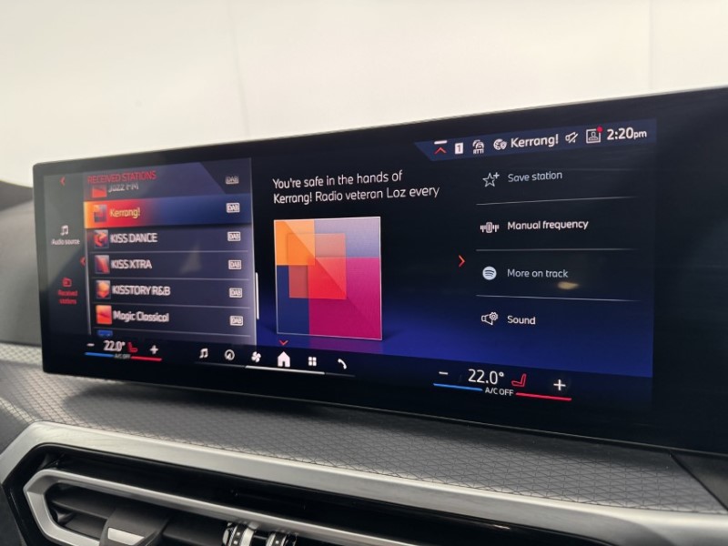 Used BMW i4 2024 for sale - 77077078: Photo 25