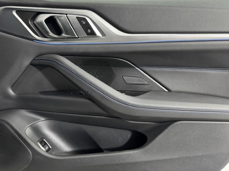 Used BMW i4 2024 for sale - 77077078: Photo 35