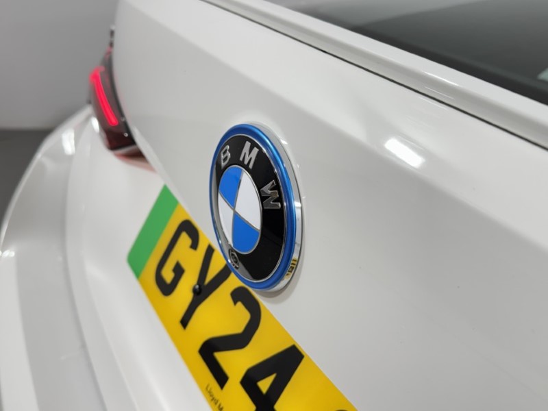 Used BMW i4 2024 for sale - 77077078: Photo 38