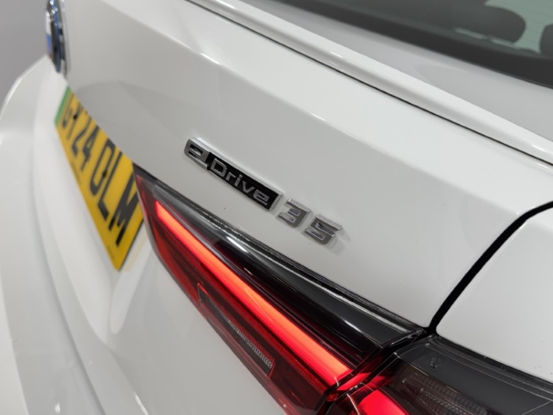 Used BMW i4 2024 for sale - 77077078: Photo 39