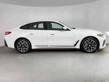 Used BMW i4 2024 for sale - 77077078: Photo