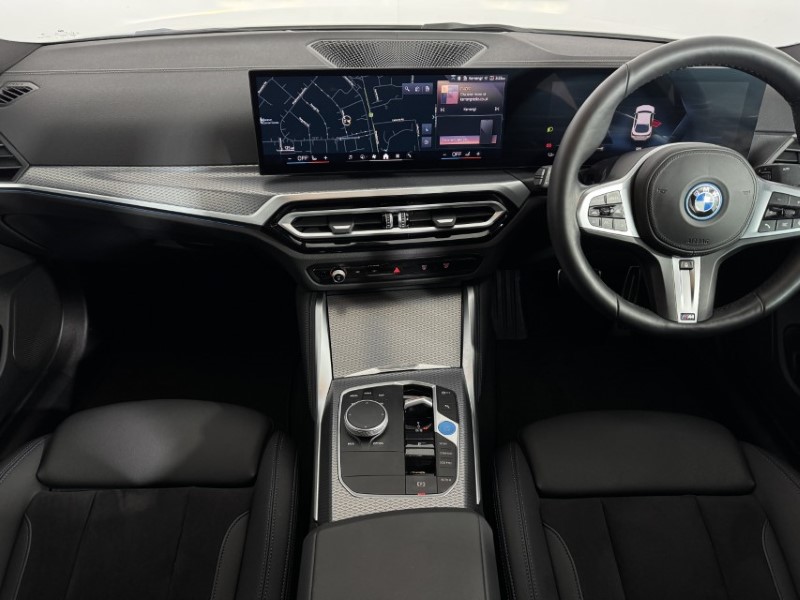 Used BMW i4 2024 for sale - 77077078: Photo 4