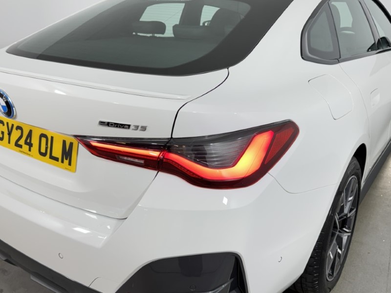 Used BMW i4 2024 for sale - 77077078: Photo 40