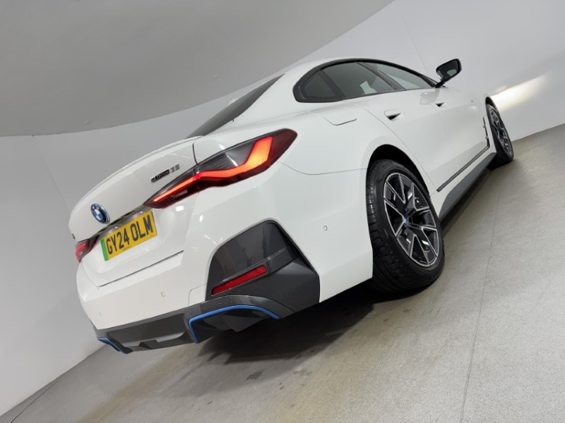 Used BMW i4 2024 for sale - 77077078: Photo 41