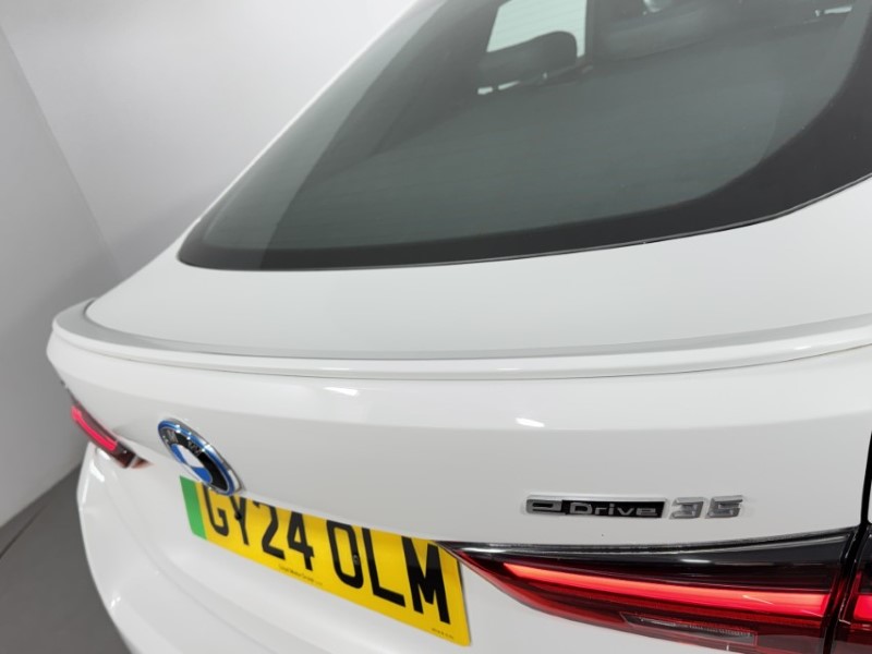 Used BMW i4 2024 for sale - 77077078: Photo 43