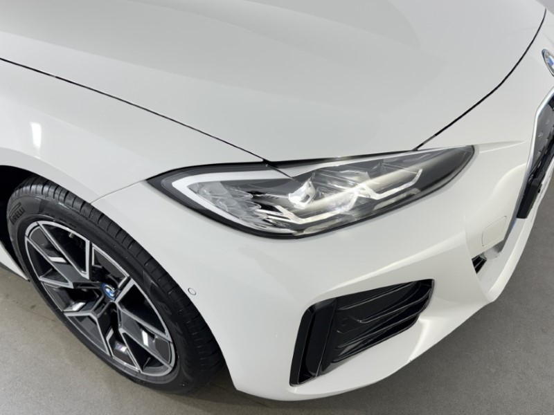 Used BMW i4 2024 for sale - 77077078: Photo 48