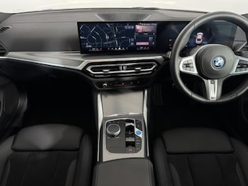 Used BMW i4 2024 for sale - 77077078: Photo