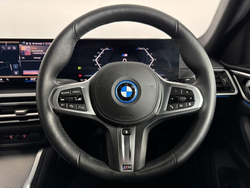 Used BMW i4 2024 for sale - 77077078: Photo 5