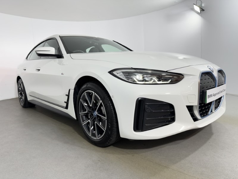 Used BMW i4 2024 for sale - 77077078: Photo 50