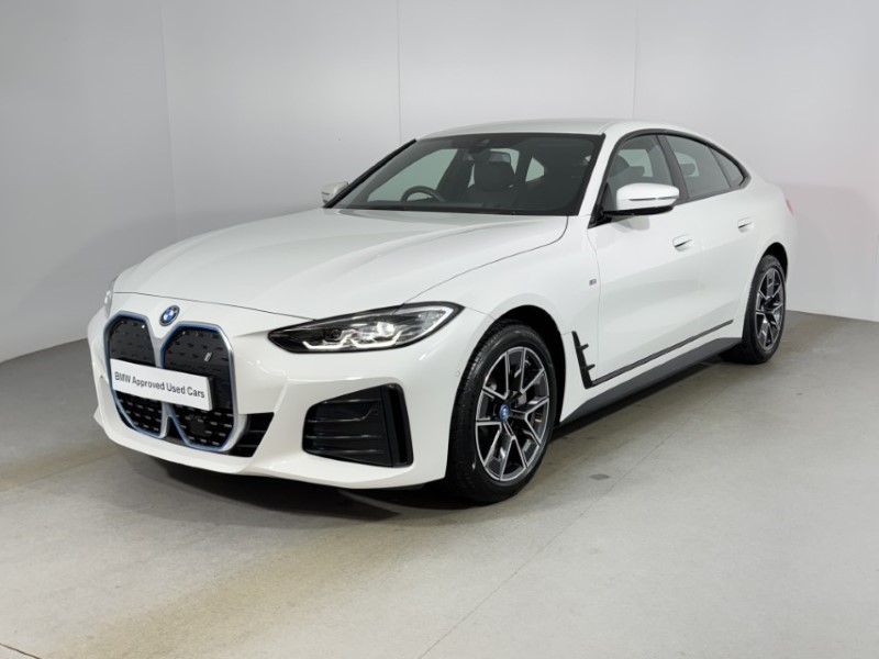 Used BMW i4 2024 for sale - 77077078: Photo 51