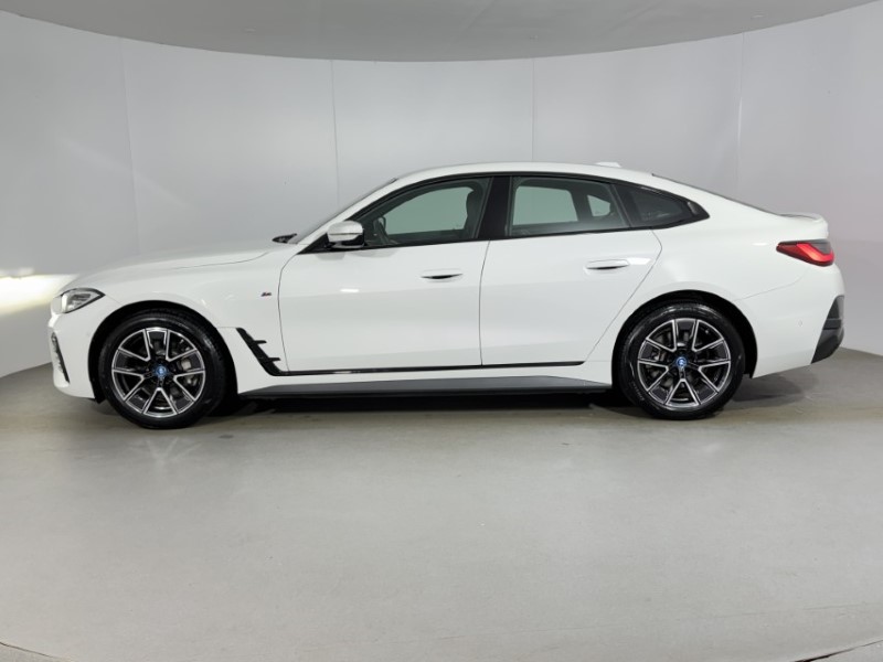 Used BMW i4 2024 for sale - 77077078: Photo 53