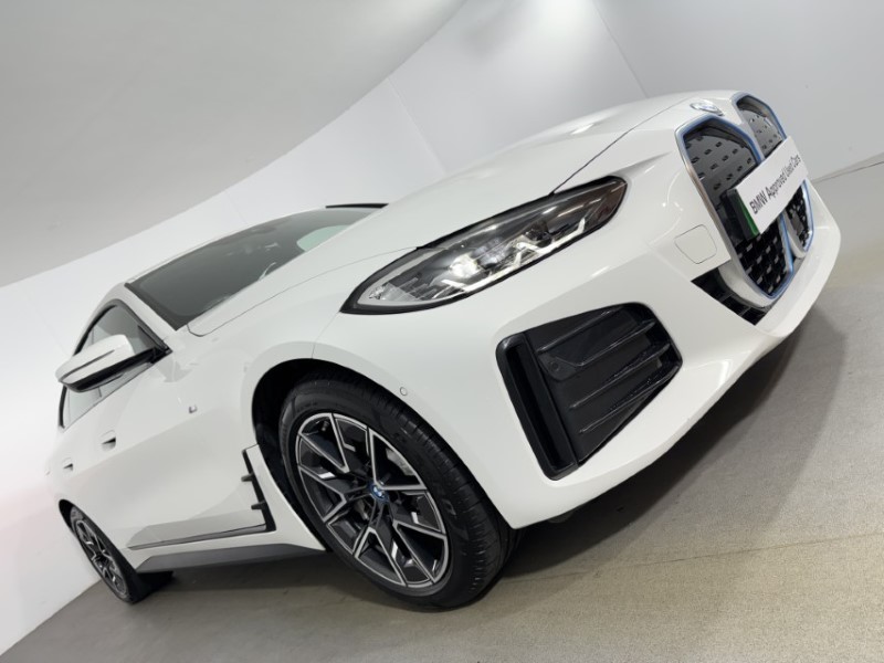 Used BMW i4 2024 for sale - 77077078: Photo 54