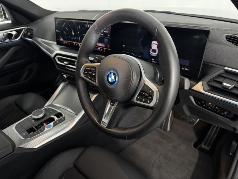Used BMW i4 2024 for sale - 77077078: Photo 6