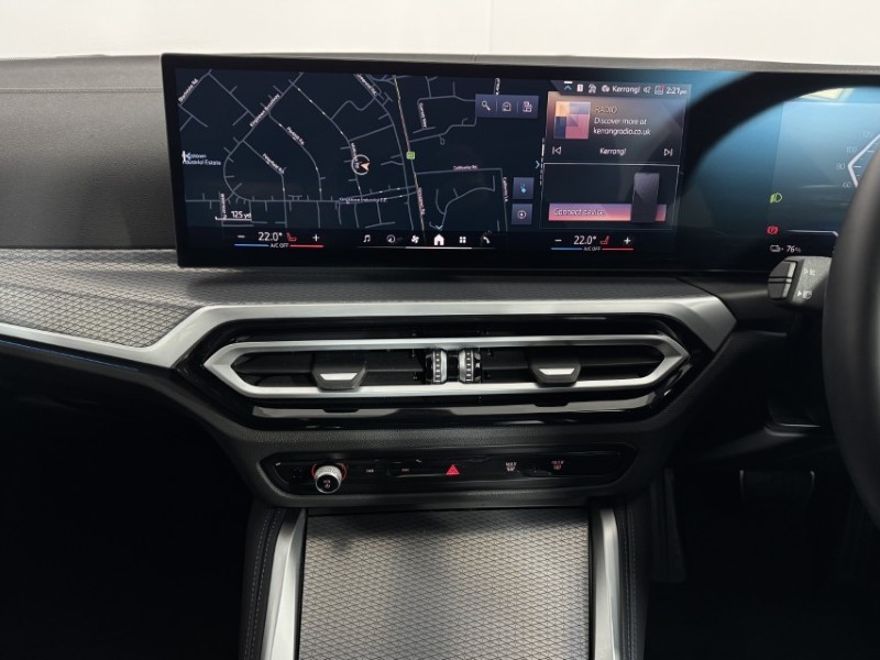 Used BMW i4 2024 for sale - 77077078: Photo 8