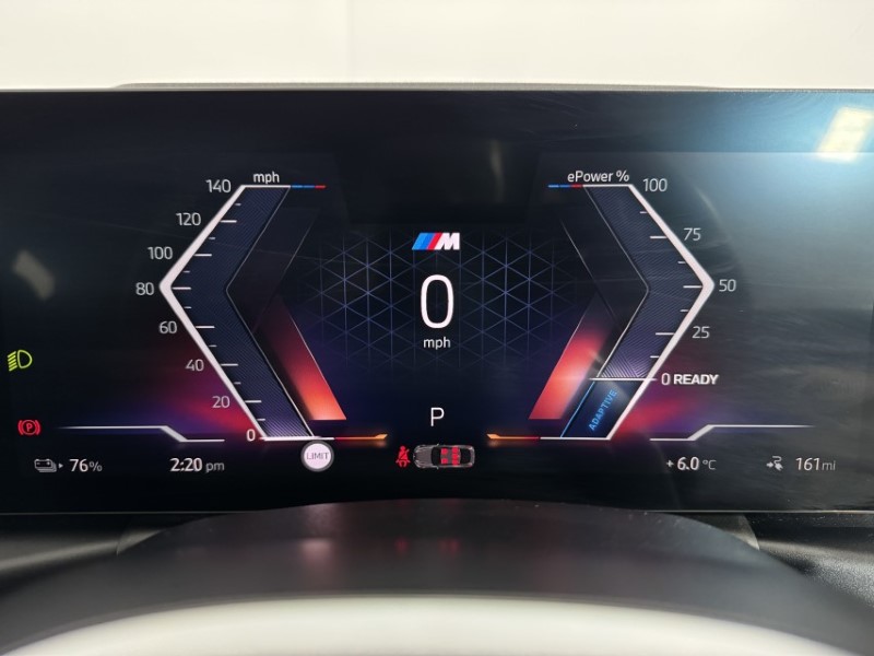 Used BMW i4 2024 for sale - 77077078: Photo 9