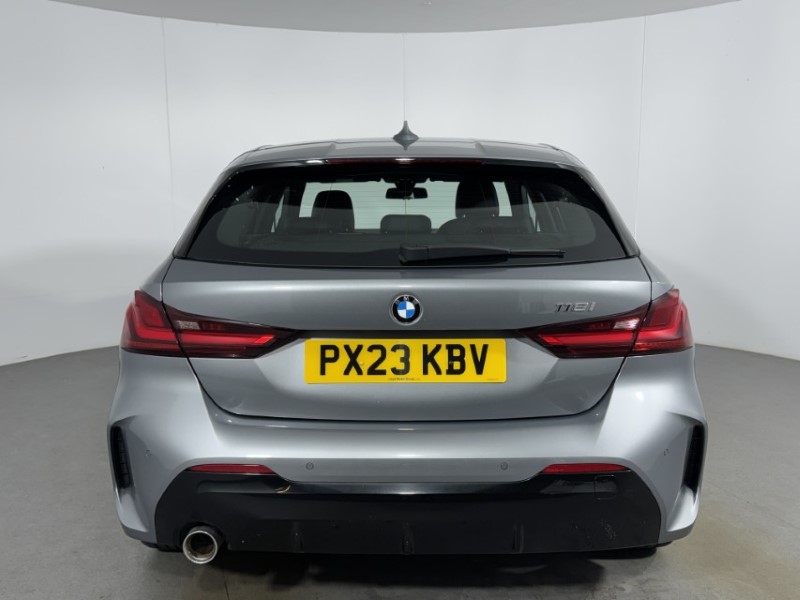 Used BMW 1 Series 2023 for sale - 77918146: Photo 16