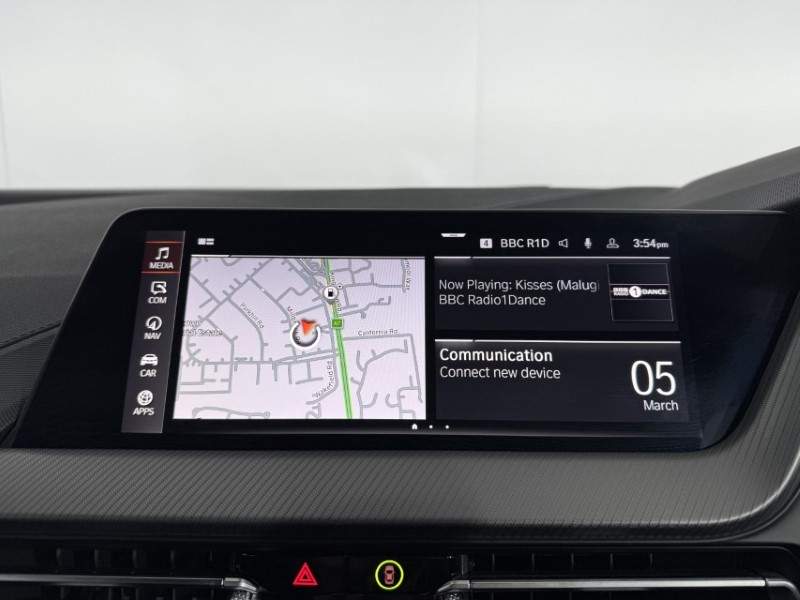 Used BMW 1 Series 2023 for sale - 77918146: Photo 19