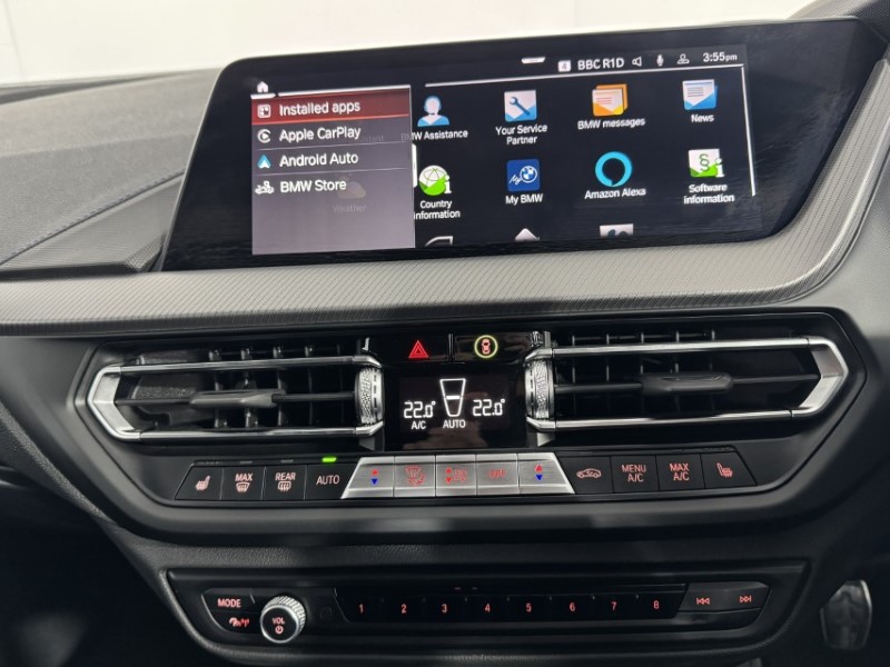 Used BMW 1 Series 2023 for sale - 77918146: Photo 23