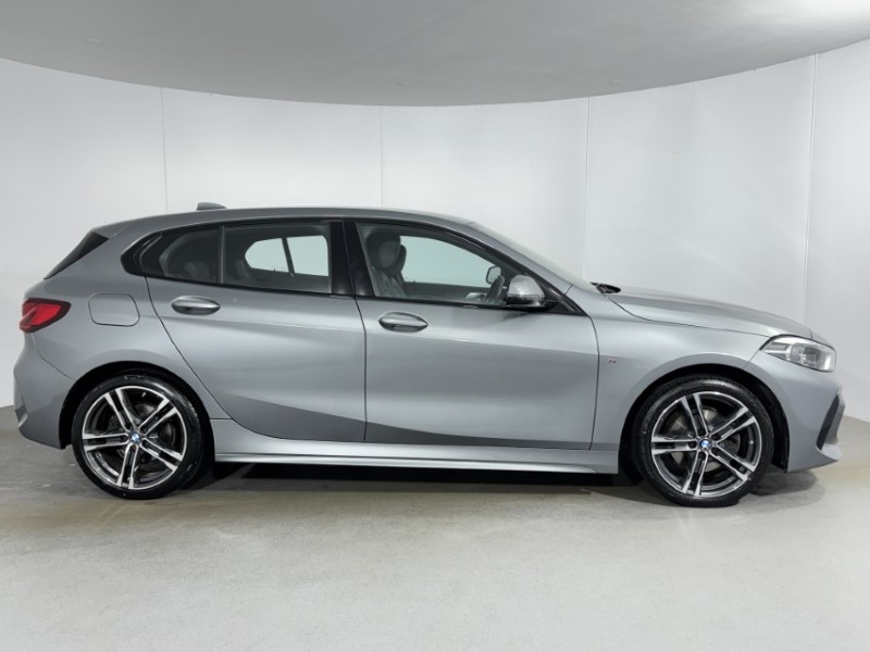Used BMW 1 Series 2023 for sale - 77918146: Photo 3