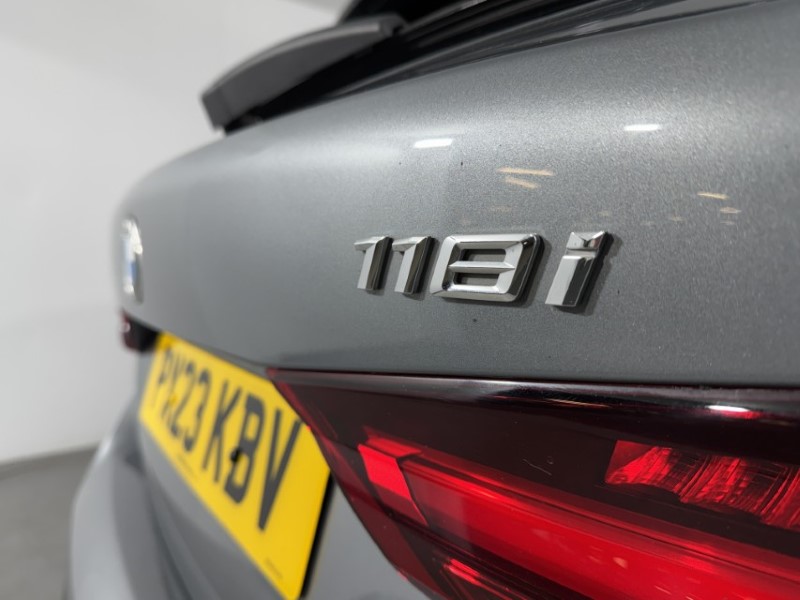 Used BMW 1 Series 2023 for sale - 77918146: Photo 33