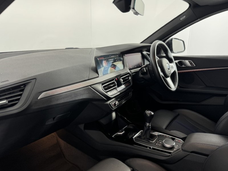 Used BMW 1 Series 2023 for sale - 77918146: Photo 7