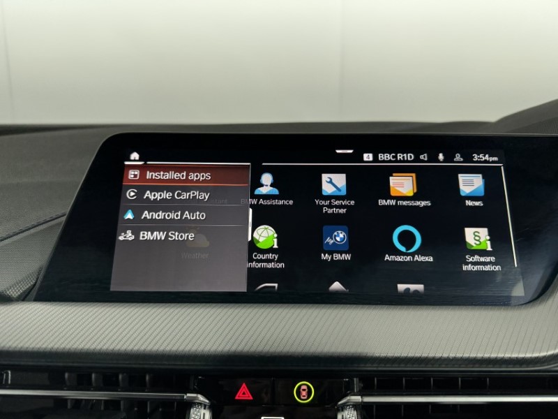 Used BMW 1 Series 2023 for sale - 77918146: Photo 8