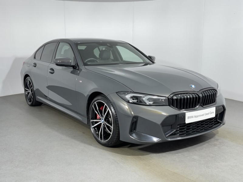 Used BMW 3 Series 2023 for sale - 77975612: Photo 1