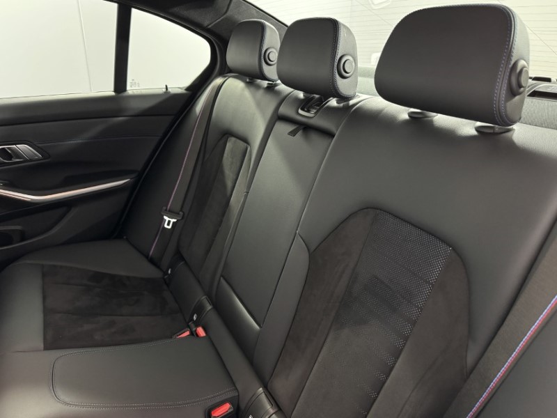 Used BMW 3 Series 2023 for sale - 77975612: Photo 12