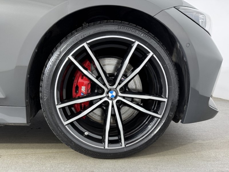 Used BMW 3 Series 2023 for sale - 77975612: Photo 14