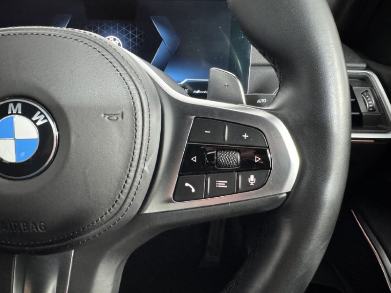 Used BMW 3 Series 2023 for sale - 77975612: Photo 18