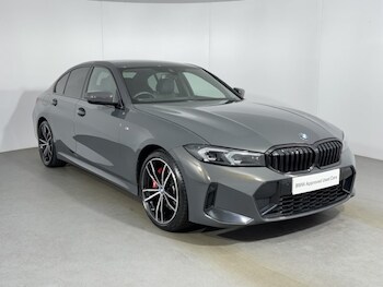 BMW 3 Series feature image