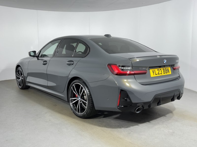 Used BMW 3 Series 2023 for sale - 77975612: Photo 2