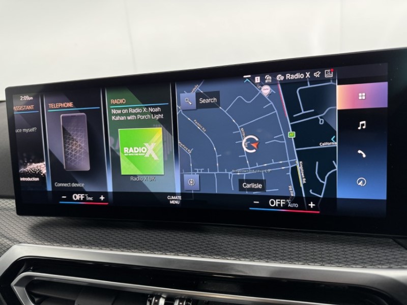 Used BMW 3 Series 2023 for sale - 77975612: Photo 20