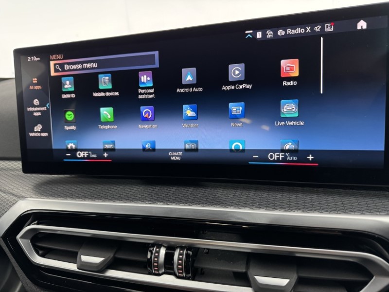 Used BMW 3 Series 2023 for sale - 77975612: Photo 24