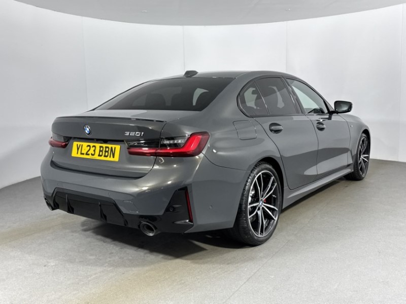 Used BMW 3 Series 2023 for sale - 77975612: Photo 38