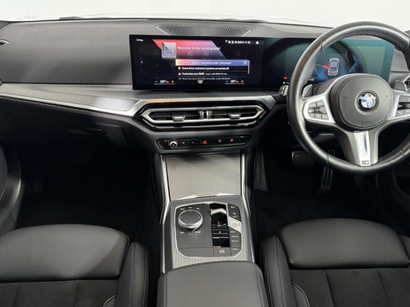 Used BMW 3 Series 2023 for sale - 77975612: Photo 4