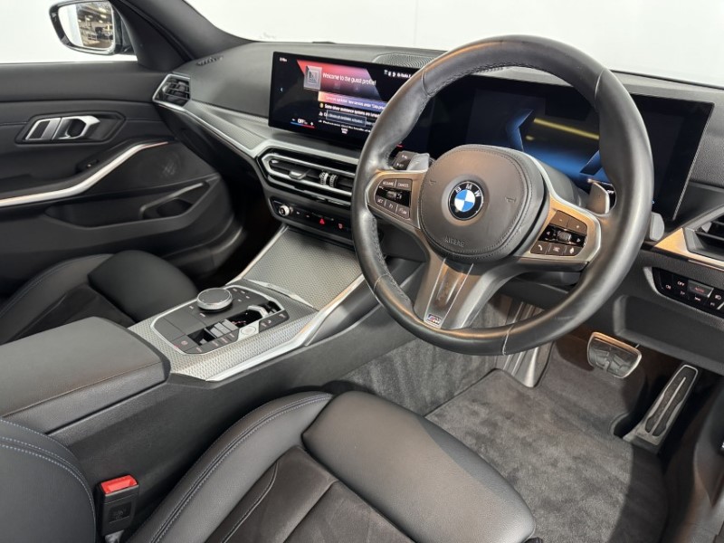 Used BMW 3 Series 2023 for sale - 77975612: Photo 6