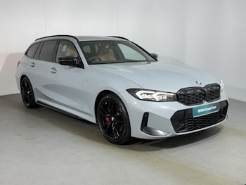 Used BMW 3 Series 2023 for sale - 78973725: Photo