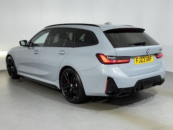 Used BMW 3 Series 2023 for sale - 78973725: Photo