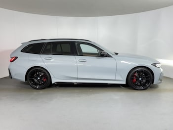 Used BMW 3 Series 2023 for sale - 78973725: Photo