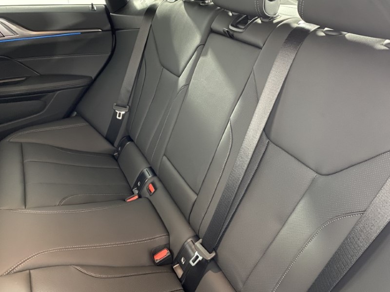 Used BMW i4 2025 for sale - 77636262: Photo 12