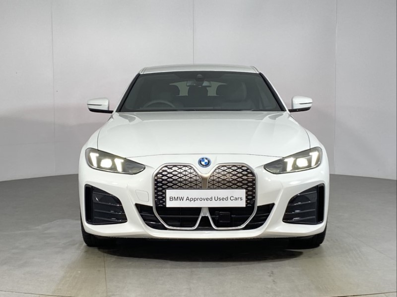 Used BMW i4 2025 for sale - 77636262: Photo 16