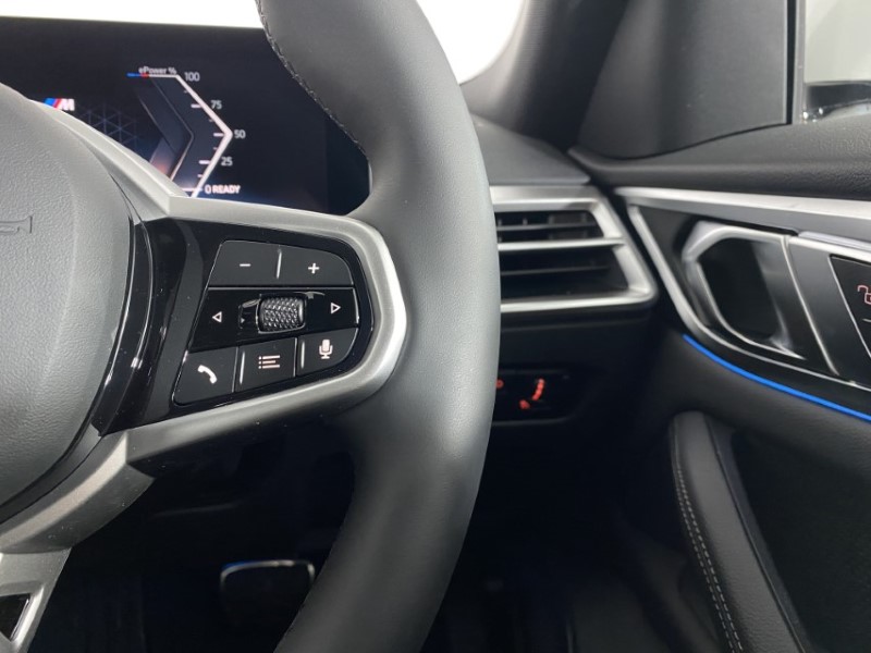 Used BMW i4 2025 for sale - 77636262: Photo 19