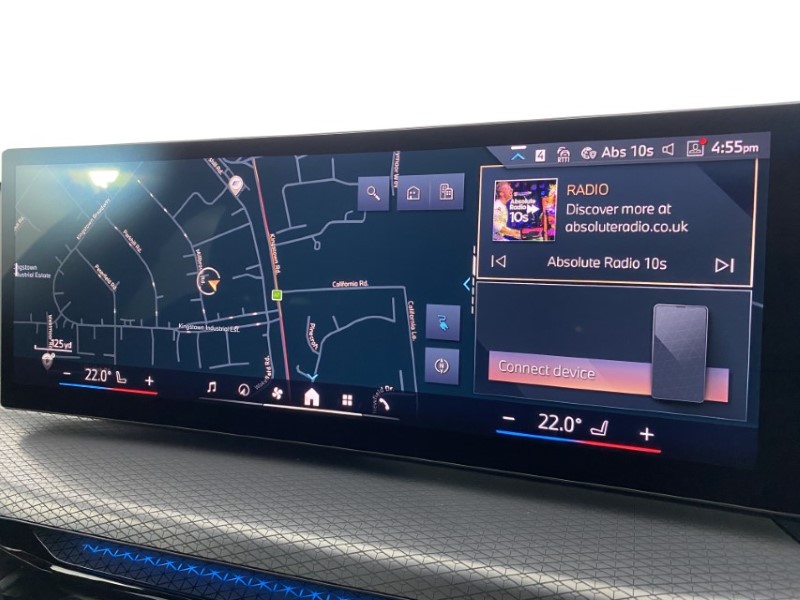 Used BMW i4 2025 for sale - 77636262: Photo 21