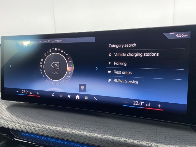 Used BMW i4 2025 for sale - 77636262: Photo 24