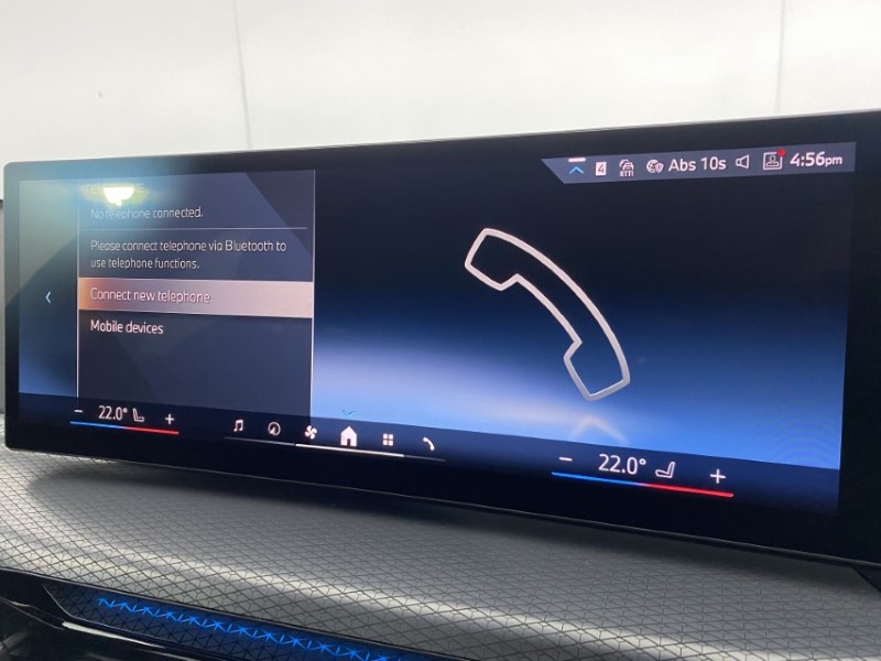 Used BMW i4 2025 for sale - 77636262: Photo 26