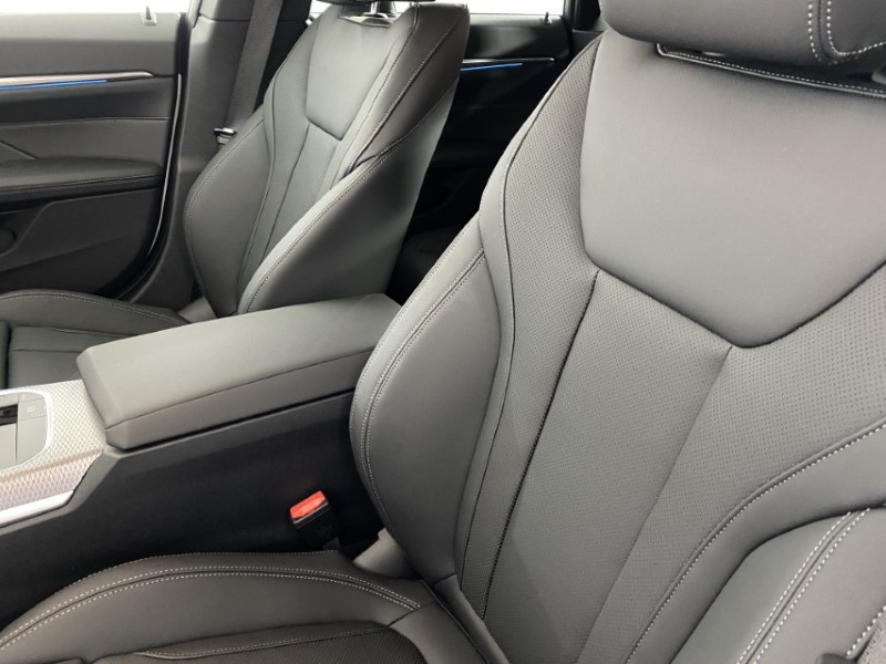 Used BMW i4 2025 for sale - 77636262: Photo 33