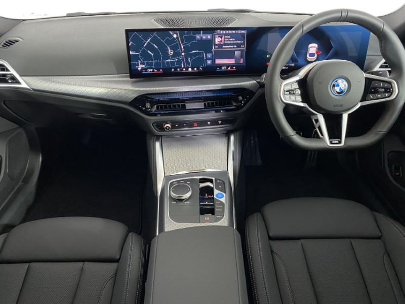 Used BMW i4 2025 for sale - 77636262: Photo 4
